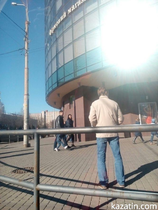 Новини Козятина - фото з Фоторепортаж Козятин-Вінниця — відмінності благоустрою Фоторепортаж Козятин-Вінниця — відмінності благоустрою, фото №28 на сайті 20minut.ua