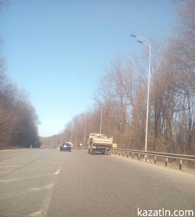 Новини Козятина - фото з Фоторепортаж Козятин-Вінниця — відмінності благоустрою Фоторепортаж Козятин-Вінниця — відмінності благоустрою, фото №18 на сайті 20minut.ua