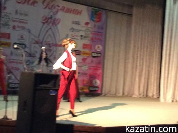 Сьогодні відбувся конкурс краси "Міс Козятин-2019", фото №12 на сайті 20minut.ua