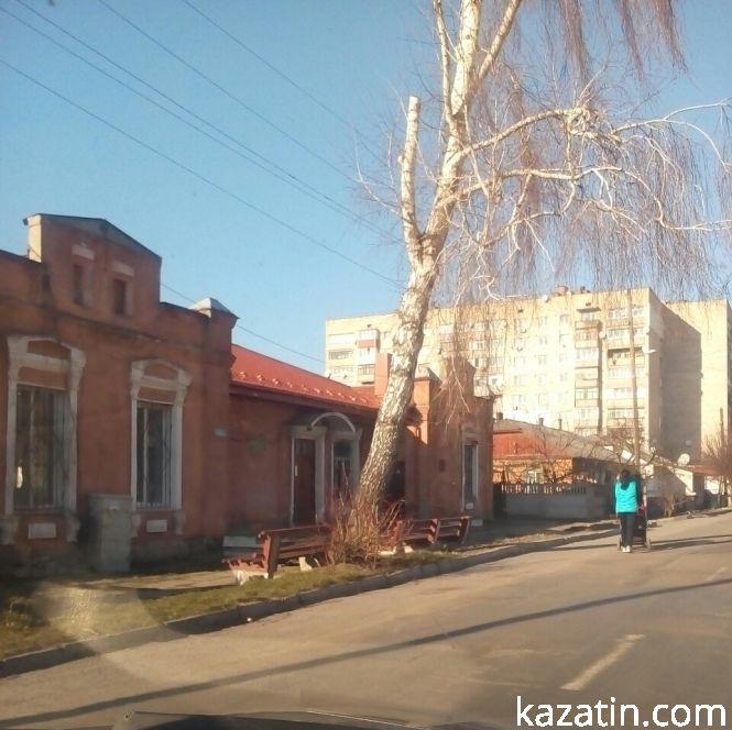 Новини Козятина - фото з Фоторепортаж Козятин-Вінниця — відмінності благоустрою Фоторепортаж Козятин-Вінниця — відмінності благоустрою, фото №7 на сайті 20minut.ua