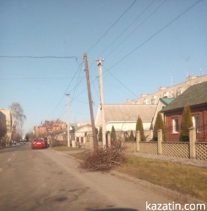 Новини Козятина - фото з Фоторепортаж Козятин-Вінниця — відмінності благоустрою Фоторепортаж Козятин-Вінниця — відмінності благоустрою, фото №5 на сайті 20minut.ua