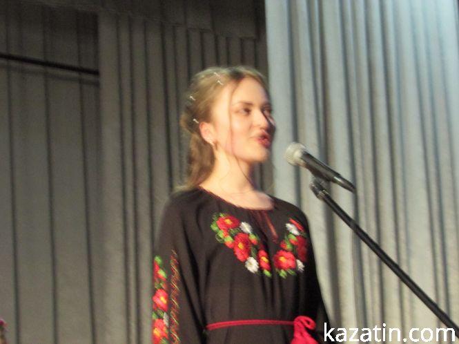 Новини Козятина - фото з Титул "Міс Козятин-2019" здобула Діана Прокопчук Титул "Міс Козятин-2019" здобула Діана Прокопчук, фото №21 на сайті 20minut.ua