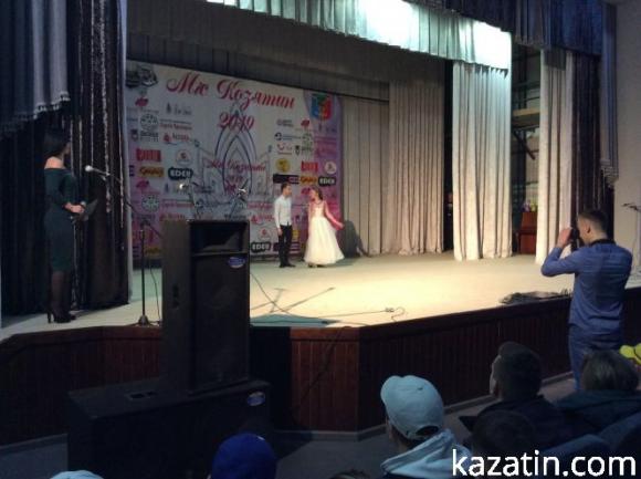 Сьогодні відбувся конкурс краси "Міс Козятин-2019", фото №19 на сайті 20minut.ua