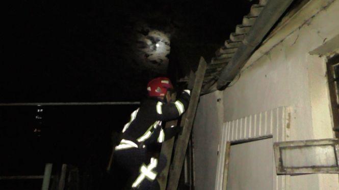 Вночі у Житомирі  під час пожежі в квартирі загинуло двоє громадян, фото №2 на сайті 20minut.ua