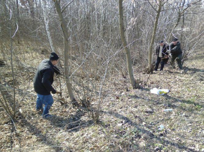 Новини Козятина - фото з Челендж з прибирання сміття: працівники автодору прибрали дороги на в'їздах у місто Челендж з прибирання сміття: працівники автодору прибрали дороги на в'їздах у місто, фото №2 на сайті 20minut.ua