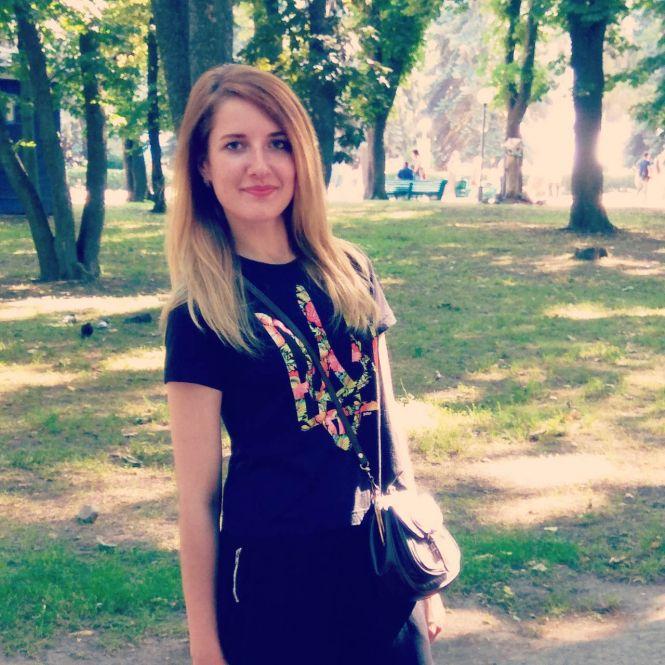 Модні туфельки змінила на берці. Відділенням нацгвардійців командує дівчина, фото №6 на сайті 20minut.ua