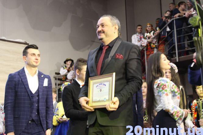 Тернополяни разом із Президентом встановили рекорд, фото №2 на сайті 20minut.ua