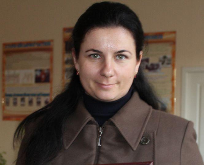 Модні туфельки змінила на берці. Відділенням нацгвардійців командує дівчина, фото №7 на сайті 20minut.ua