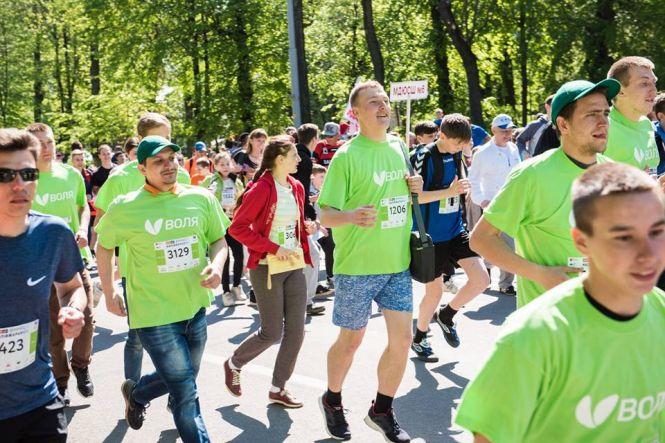 Новини Вінниці - фото з Вінниця біжить: чому варто взяти участь у напівмарафоні разом із командою Вінниця біжить: чому варто взяти участь у напівмарафоні разом із командою, фото №2 на сайті 20minut.ua