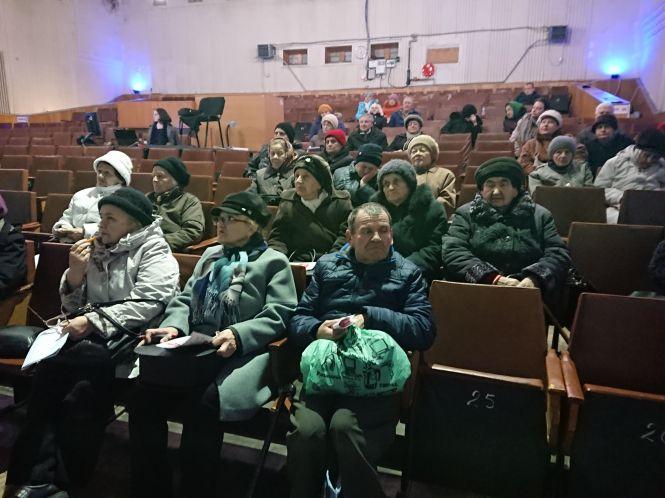 Новини Тернополя - фото з Що треба знати тернополянам, щоб не пропустити інсульт Що треба знати тернополянам, щоб не пропустити інсульт, фото №2 на сайті 20minut.ua