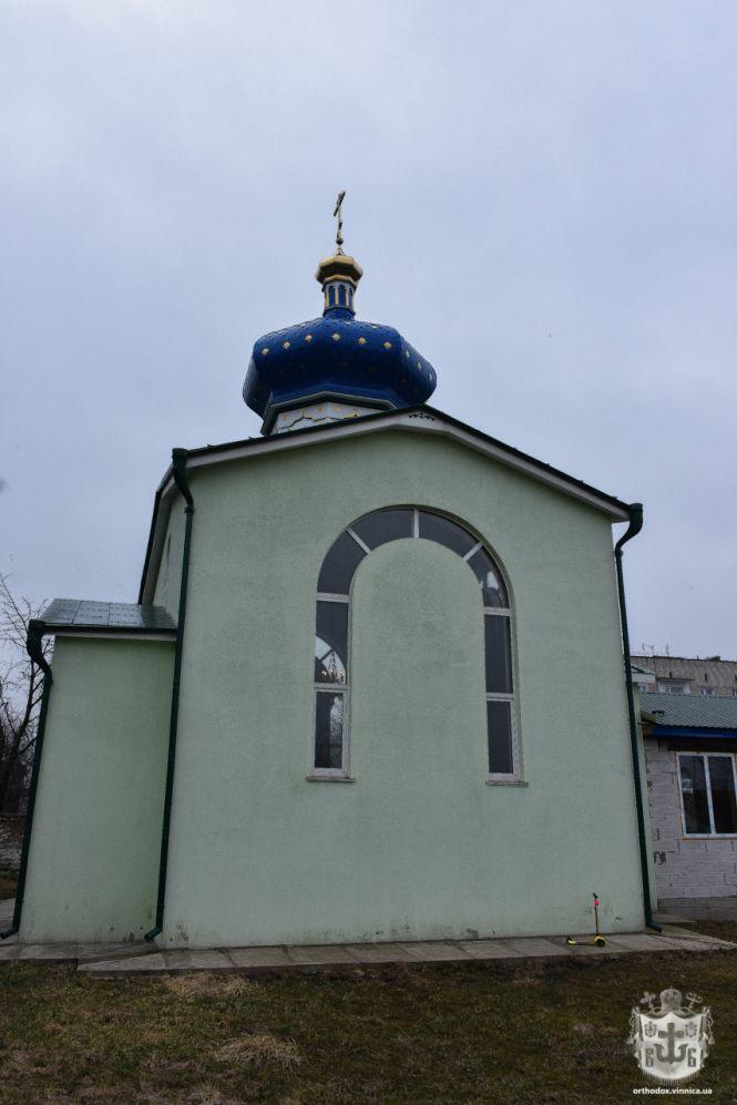 На 40 святих у храмі Серафима Саровського митрополит Симеон звершив Літургію Ранішосвячених Дарів  (ФОТО, ВІДЕО), фото №1 на сайті 20minut.ua