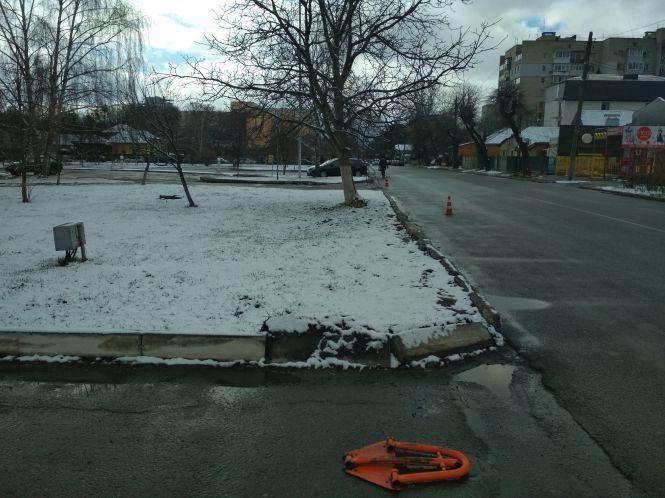 «Облога» парковки і зупинені білборди. Як Вінниця готується до приїзду президента, фото №3 на сайті 20minut.ua