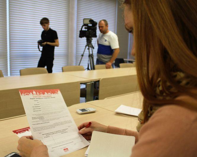 Новини Вінниці - фото з Дають 7 мільйонів гривень на те, щоб зробити кращою Вінницю і Десну Дають 7 мільйонів гривень на те, щоб зробити кращою Вінницю і Десну, фото №1 на сайті 20minut.ua