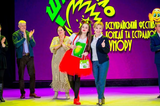 Новини Кам'янця-Подільського - фото з Як пройшов гумористичний вікенд у Кам’янці? (ФОТО) Як пройшов гумористичний вікенд у Кам’янці? (ФОТО), фото №2 на сайті 20minut.ua