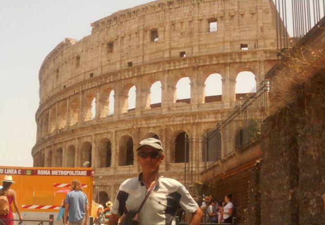 Новини Вінниці - фото з На велосипеді з Вінниці до Парижа, Берна, Сан-Марино… 19 тисяч кілометрів накрутив по Європі На велосипеді з Вінниці до Парижа, Берна, Сан-Марино… 19 тисяч кілометрів накрутив по Європі, фото №4 на сайті 20minut.ua