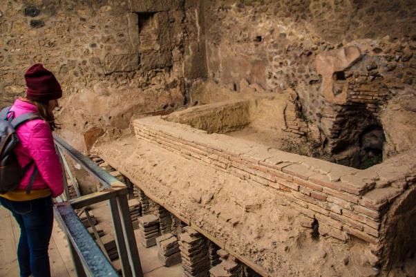 Новини Хмельницького - фото з “Побував у борделі, якому 2000 років”: хмельничанин Сергій Толстіхін про пригоди в Помпеї “Побував у борделі, якому 2000 років”: хмельничанин Сергій Толстіхін про пригоди в Помпеї, фото №5 на сайті vsim.ua