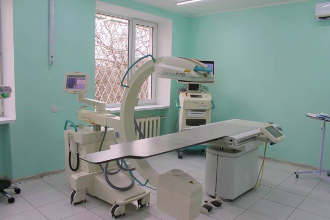 Новини Кам'янця-Подільського - фото з У Кам’янці відкрили кардіохірургічний центр У Кам’янці відкрили кардіохірургічний центр, фото №3 на сайті 20minut.ua