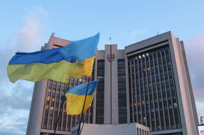 Як кандидат Порошенко говорив про «Армію. Мову. Віру» у Вінниці, фото №2 на сайті 20minut.ua