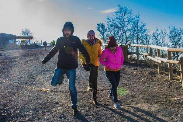 Новини Хмельницького - фото з “Побував у борделі, якому 2000 років”: хмельничанин Сергій Толстіхін про пригоди в Помпеї “Побував у борделі, якому 2000 років”: хмельничанин Сергій Толстіхін про пригоди в Помпеї, фото №11 на сайті vsim.ua