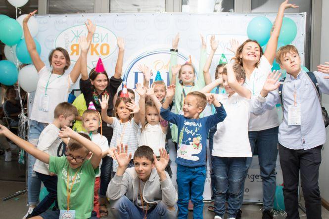 У Києві відбудеться унікальний фестиваль для людей з цукровим діабетом, фото №1 на сайті 20minut.ua