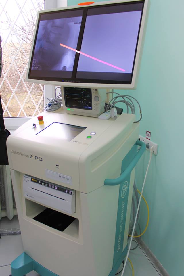 Новини Кам'янця-Подільського - фото з У Кам’янці відкрили кардіохірургічний центр У Кам’янці відкрили кардіохірургічний центр, фото №2 на сайті 20minut.ua