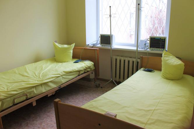 Новини Кам'янця-Подільського - фото з У Кам’янці відкрили кардіохірургічний центр У Кам’янці відкрили кардіохірургічний центр, фото №4 на сайті 20minut.ua