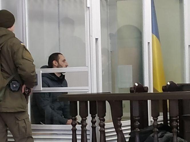 Новини Вінниці - фото з Нове у справі перестрілки з поліцейськими. Спільник Федоркова почав говорити Нове у справі перестрілки з поліцейськими. Спільник Федоркова почав говорити, фото №4 на сайті 20minut.ua