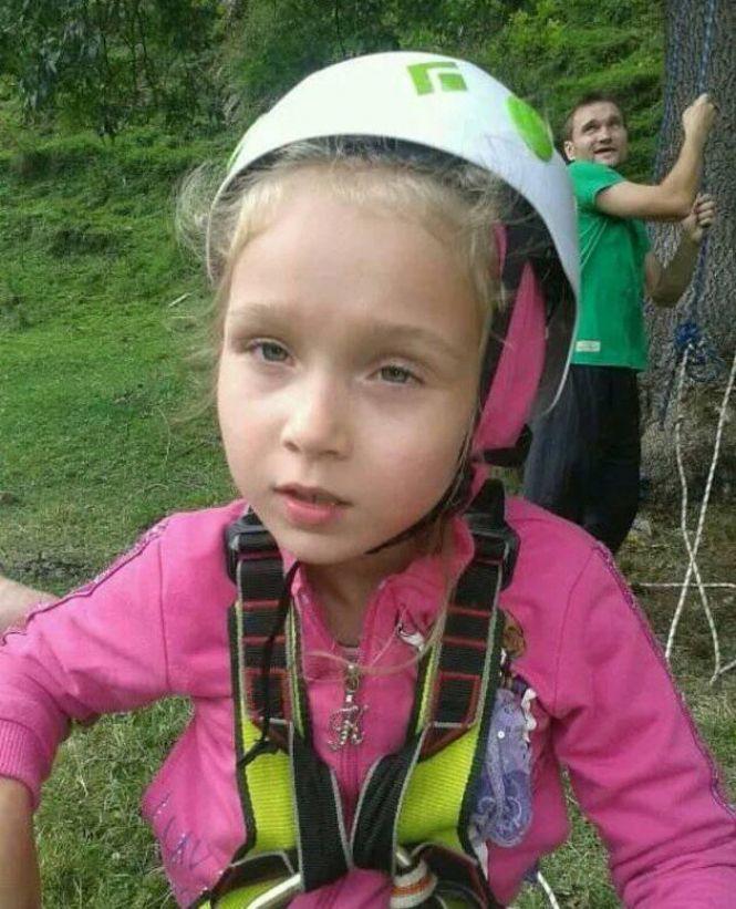 Новини Тернополя - фото з На візку підкорить Говерлу: тернополяни допоможуть здійснити мрію 11-річної Саші Гребенюк На візку підкорить Говерлу: тернополяни допоможуть здійснити мрію 11-річної Саші Гребенюк, фото №1 на сайті 20minut.ua