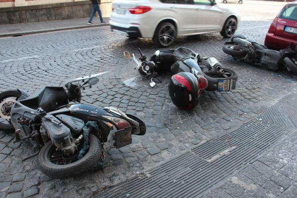 Новини Хмельницького - фото з “Побував у борделі, якому 2000 років”: хмельничанин Сергій Толстіхін про пригоди в Помпеї “Побував у борделі, якому 2000 років”: хмельничанин Сергій Толстіхін про пригоди в Помпеї, фото №1 на сайті vsim.ua