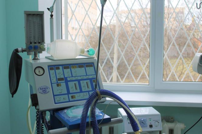 Новини Кам'янця-Подільського - фото з У Кам’янці відкрили кардіохірургічний центр У Кам’янці відкрили кардіохірургічний центр, фото №6 на сайті 20minut.ua