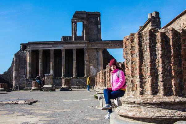 Новини Хмельницького - фото з “Побував у борделі, якому 2000 років”: хмельничанин Сергій Толстіхін про пригоди в Помпеї “Побував у борделі, якому 2000 років”: хмельничанин Сергій Толстіхін про пригоди в Помпеї, фото №8 на сайті vsim.ua