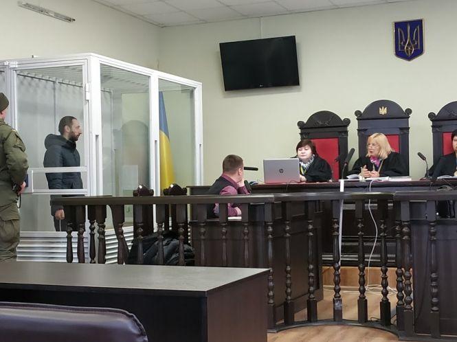 Новини Вінниці - фото з Нове у справі перестрілки з поліцейськими. Спільник Федоркова почав говорити Нове у справі перестрілки з поліцейськими. Спільник Федоркова почав говорити, фото №3 на сайті 20minut.ua