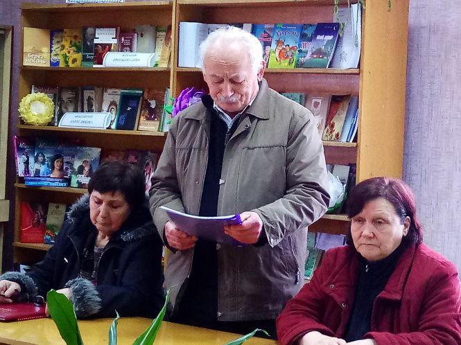 Новини Козятина - фото з «У поезії не можна бути не собою» «У поезії не можна бути не собою», фото №1 на сайті 20minut.ua