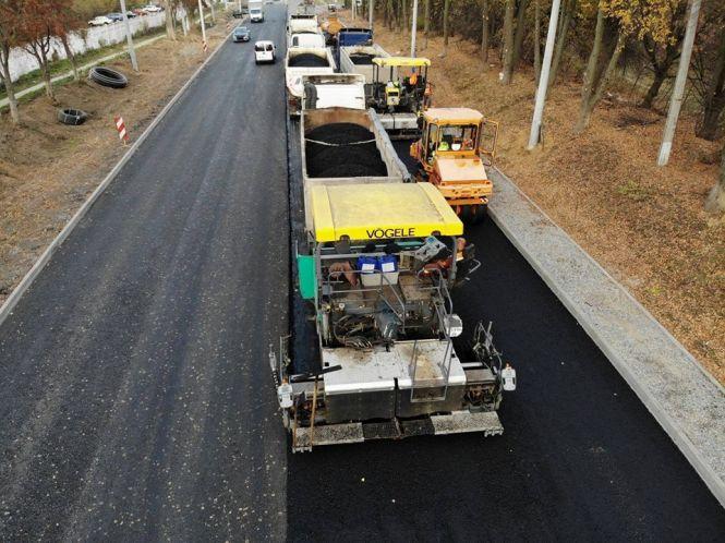 Новини Вінниці - фото з Які дороги відремонтують у Вінниці? Список та графік робіт Які дороги відремонтують у Вінниці? Список та графік робіт, фото №1 на сайті 20minut.ua