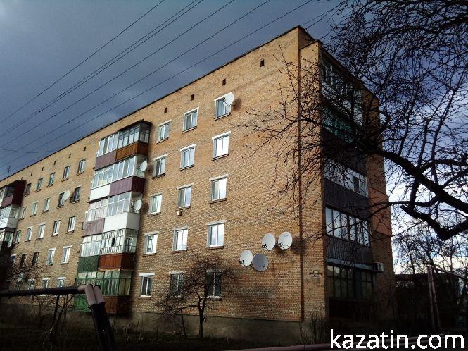 Про ОСББ і економію: історія одного Будинку, фото №1 на сайті 20minut.ua