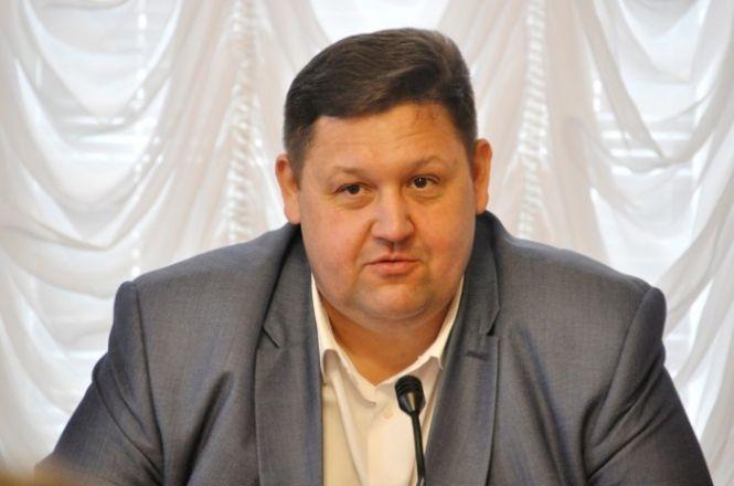 Георгій Буравков: Влада готує фальсифікації президентських виборів за схемою місцевих виборів 2006 року!, фото №1 на сайті 20minut.ua