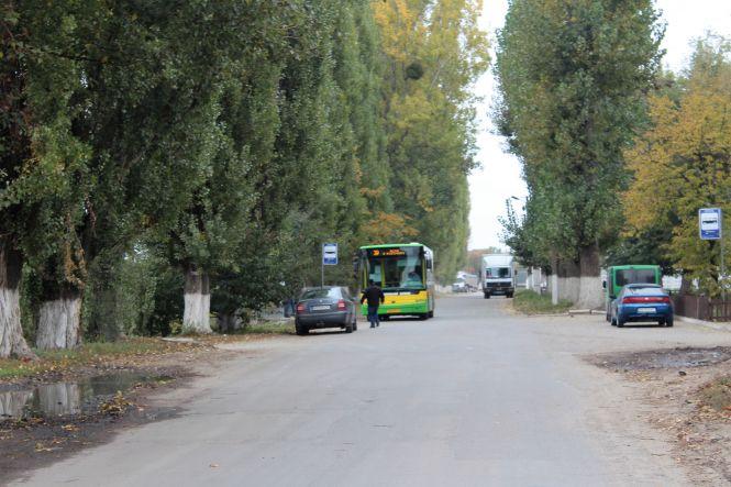 Новини Вінниці - фото з Які дороги відремонтують у Вінниці? Список та графік робіт Які дороги відремонтують у Вінниці? Список та графік робіт, фото №3 на сайті 20minut.ua