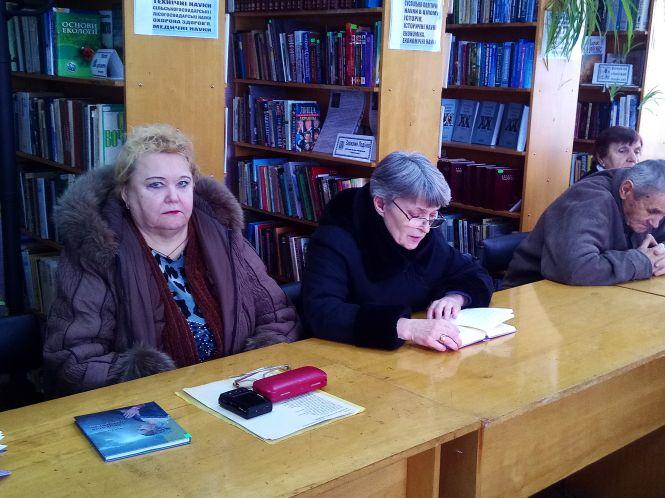 Новини Козятина - фото з «У поезії не можна бути не собою» «У поезії не можна бути не собою», фото №2 на сайті 20minut.ua