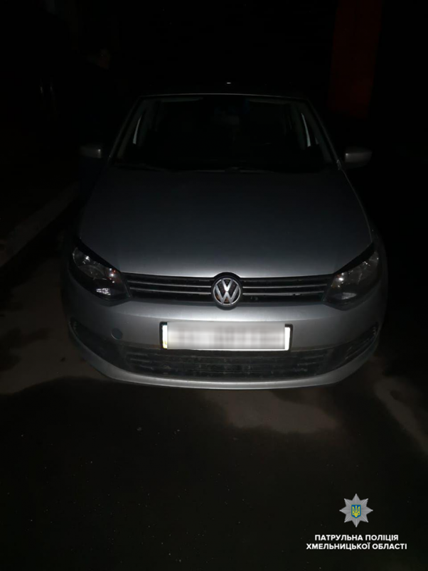 Надув на 3,04 проміле: за ніч патрульні оформили 7 п’яних водіїв, фото №2 на сайті vsim.ua