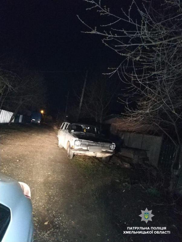 Надув на 3,04 проміле: за ніч патрульні оформили 7 п’яних водіїв, фото №5 на сайті vsim.ua