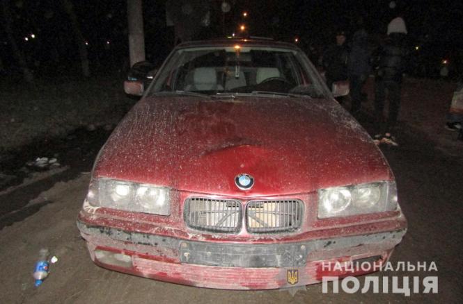 Новини Кам'янця-Подільського - фото з Двоє людей постраждало внаслідок ДТП на Хмельницькому шосе Двоє людей постраждало внаслідок ДТП на Хмельницькому шосе, фото №1 на сайті 20minut.ua