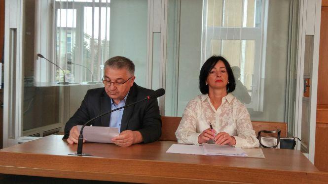 Новини Тернополя - фото з Ігор Мединський програв суд проти Олега Синовця Ігор Мединський програв суд проти Олега Синовця, фото №1 на сайті 20minut.ua