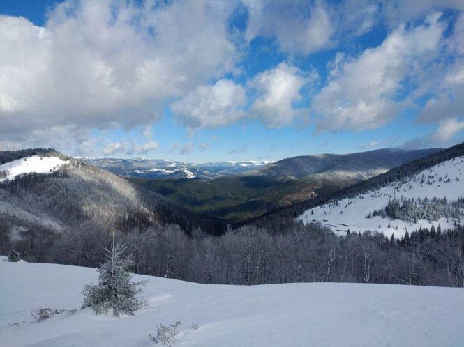 Андрій про похід на Петрос: «Це була найжахливіша моя ніч у Карпатах», фото №1 на сайті 20minut.ua