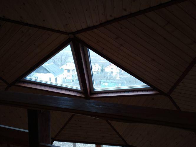 Новини Тернополя - фото з Тернополянин збудував енергоефективний будинок-півкулю за 10 тисяч доларів Тернополянин збудував енергоефективний будинок-півкулю за 10 тисяч доларів, фото №2 на сайті 20minut.ua