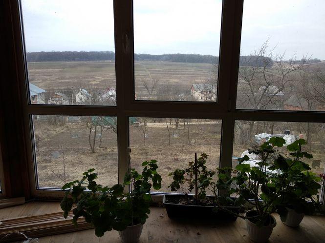 Новини Тернополя - фото з Тернополянин збудував енергоефективний будинок-півкулю за 10 тисяч доларів Тернополянин збудував енергоефективний будинок-півкулю за 10 тисяч доларів, фото №3 на сайті 20minut.ua