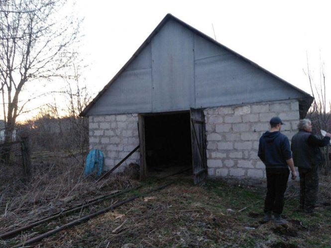 Новини Вінниці - фото з Небезпечні ігри: 13-річного хлопця затисло в отворі махового колеса Небезпечні ігри: 13-річного хлопця затисло в отворі махового колеса, фото №2 на сайті 20minut.ua