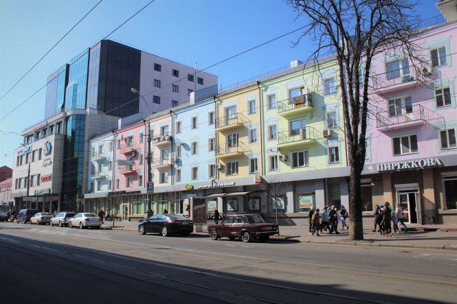 Новини Вінниці - фото з Знакові будівлі Вінниці. Понад 14 мільйонів дають на реставрацію Будинку залізничників Знакові будівлі Вінниці. Понад 14 мільйонів дають на реставрацію Будинку залізничників, фото №3 на сайті 20minut.ua