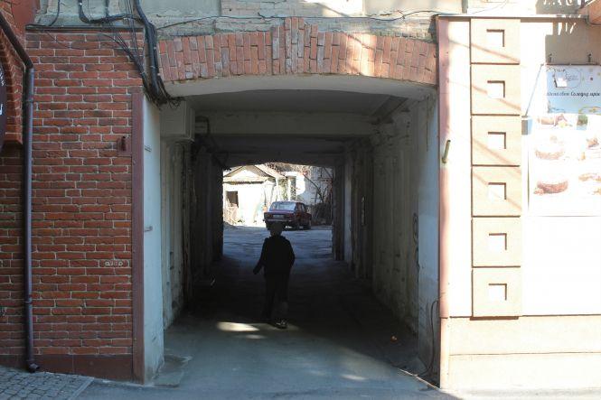 За 9,3 мільйона гривень хочуть відремонтувати будинок навпроти «Скайпарку», фото №6 на сайті 20minut.ua