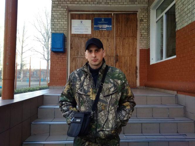 Новини Хмельницького - фото з Перші виборці розповіли, чому так рано прийшли на дільницю Перші виборці розповіли, чому так рано прийшли на дільницю, фото №2 на сайті vsim.ua