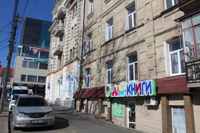 За 9,3 мільйона гривень хочуть відремонтувати будинок навпроти «Скайпарку», фото №3 на сайті 20minut.ua